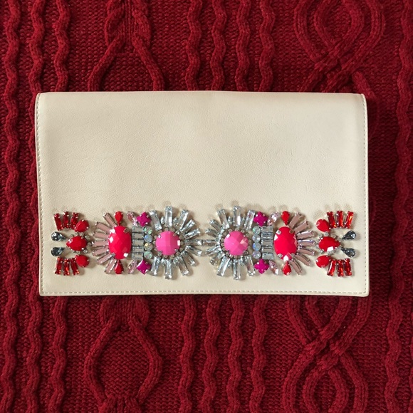 Express Handbags - NWT! Express Clutch